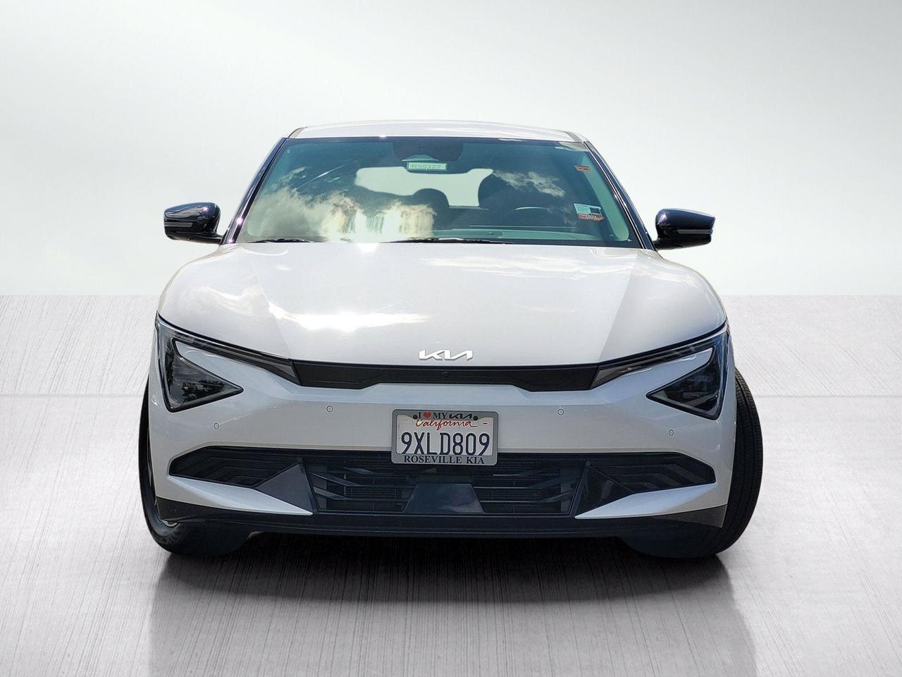 2025 Kia EV6 WIND Roseville CA
