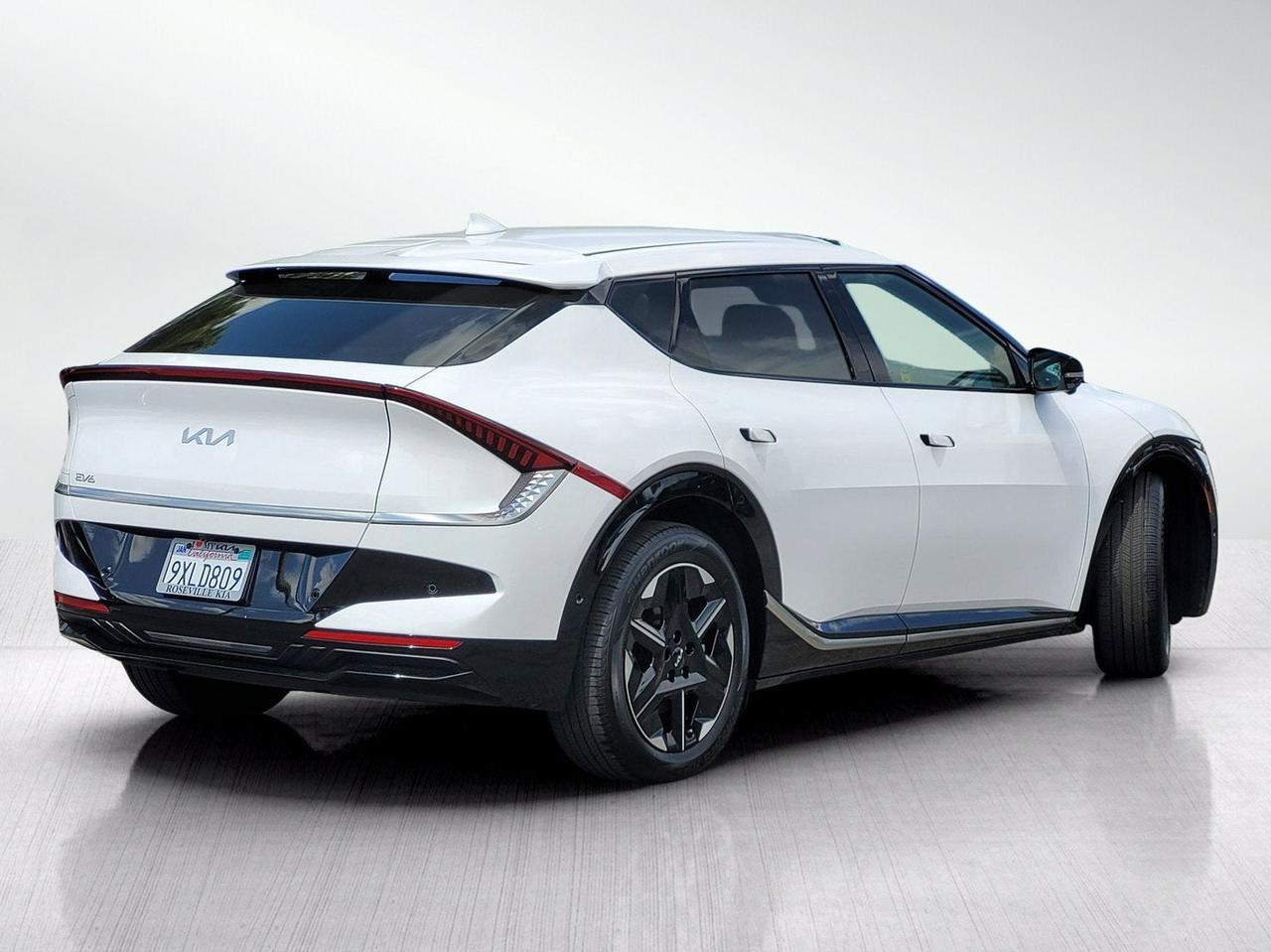 2025 Kia EV6 WIND Roseville CA