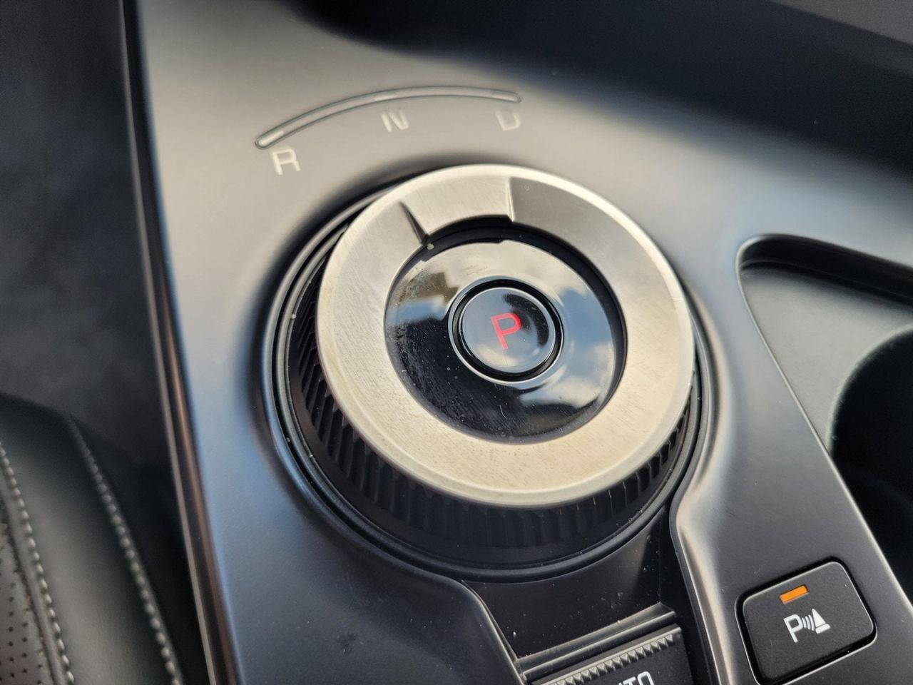 2025 Kia EV6 WIND Roseville CA