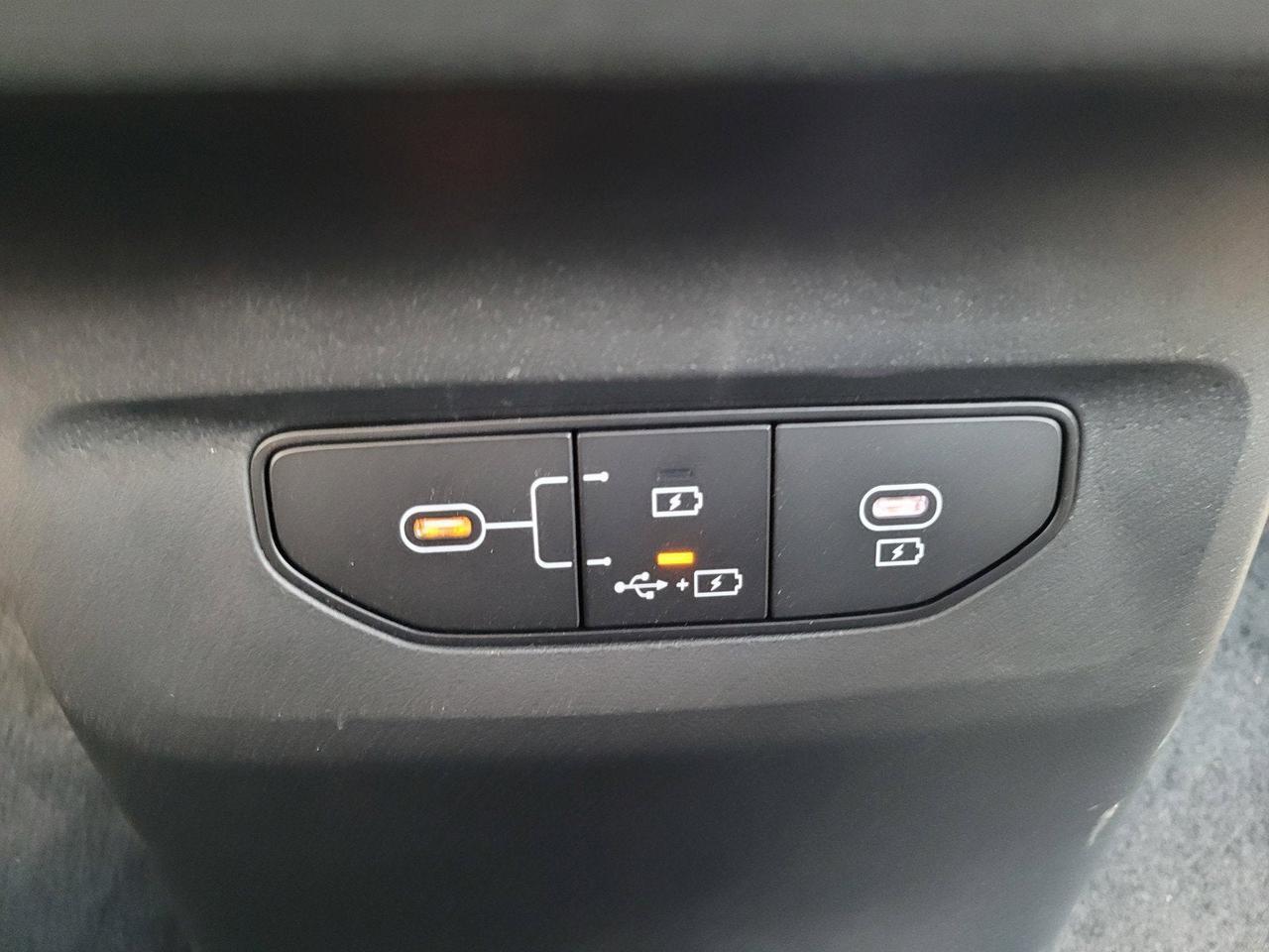 2025 Kia EV6 WIND Roseville CA