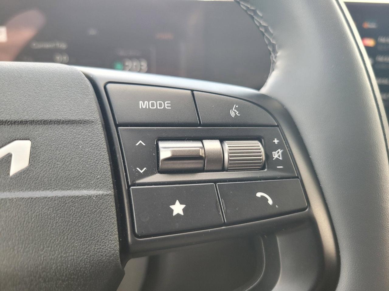 2025 Kia EV6 WIND Roseville CA