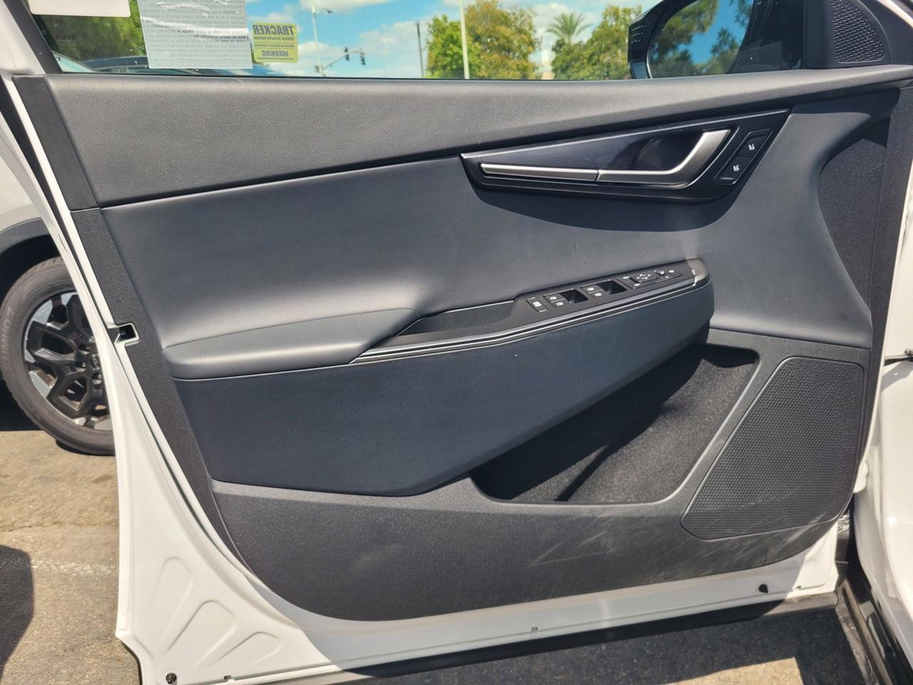 2025 Kia EV6 WIND Roseville CA