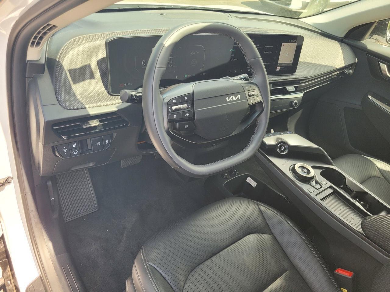 2025 Kia EV6 WIND Roseville CA