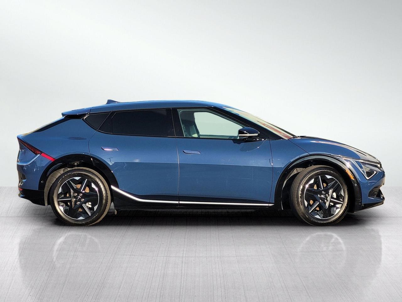 2025 Kia EV6 WIND Roseville CA
