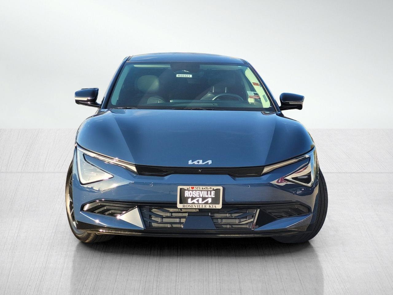 2025 Kia EV6 WIND Roseville CA