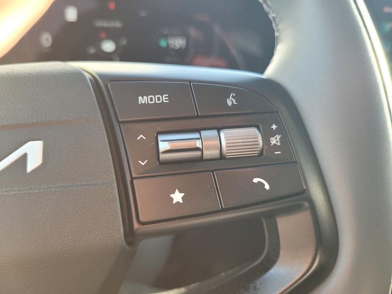 2025 Kia EV6 WIND Roseville CA