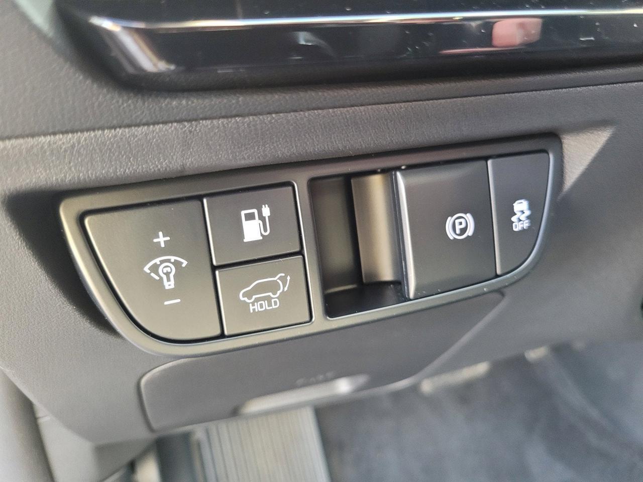 2025 Kia EV6 WIND Roseville CA