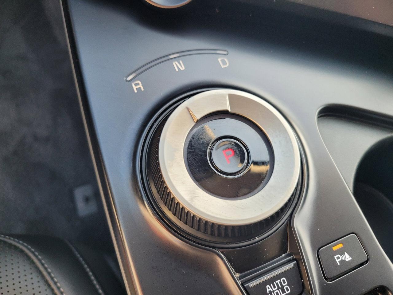 2025 Kia EV6 WIND Roseville CA