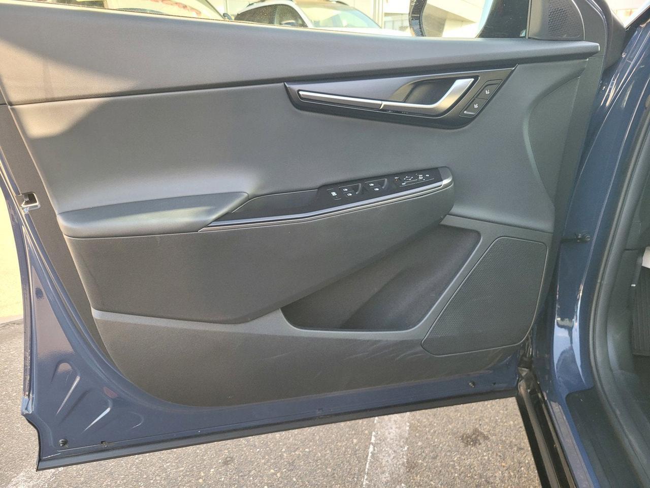 2025 Kia EV6 WIND Roseville CA