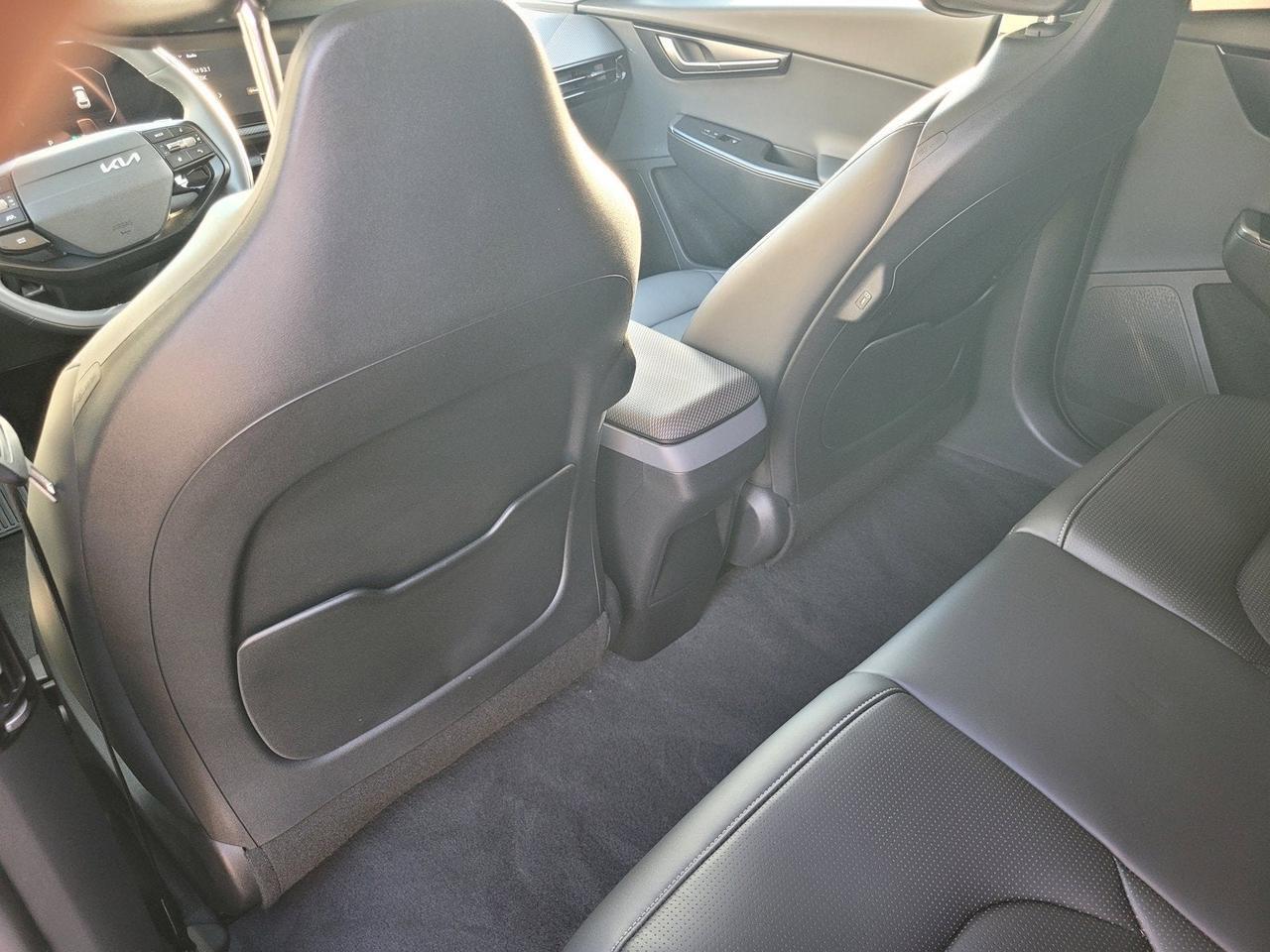 2025 Kia EV6 WIND Roseville CA