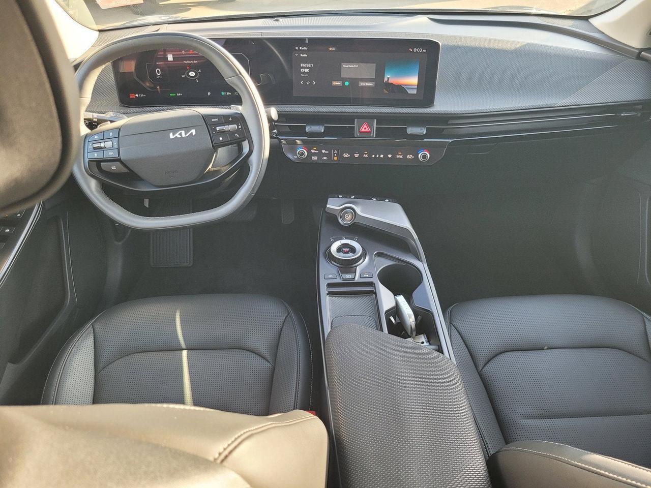 2025 Kia EV6 WIND Roseville CA
