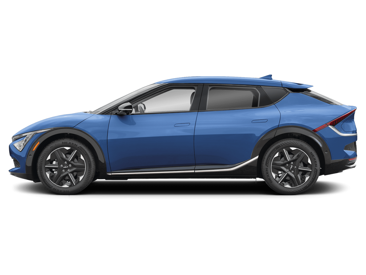 2025 Kia EV6 WIND Roseville CA