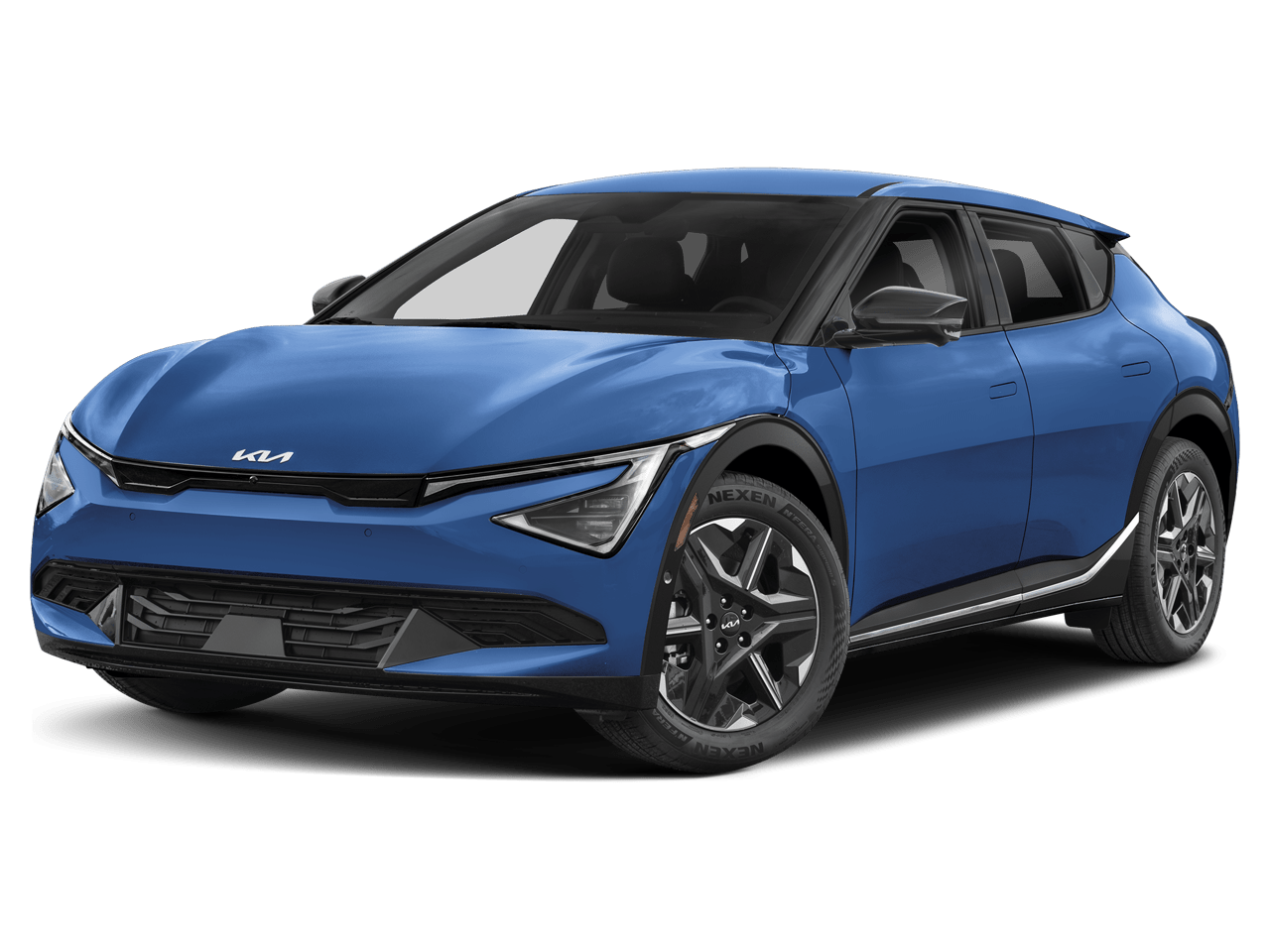 2025 Kia EV6 WIND