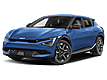 2025 Kia EV6 WIND