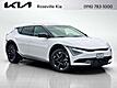 2025 Kia EV6 WIND