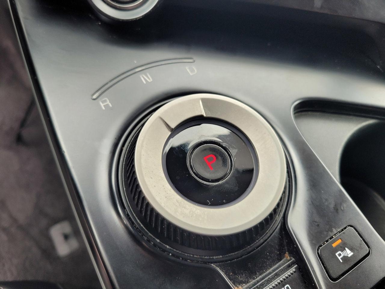 2025 Kia EV6 WIND Roseville CA