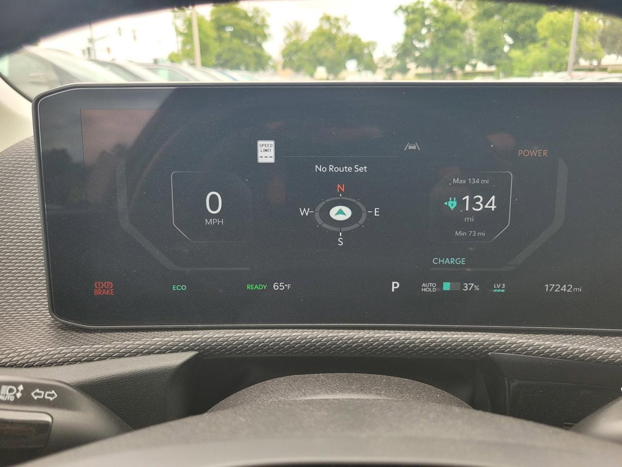 2025 Kia EV6 WIND Roseville CA