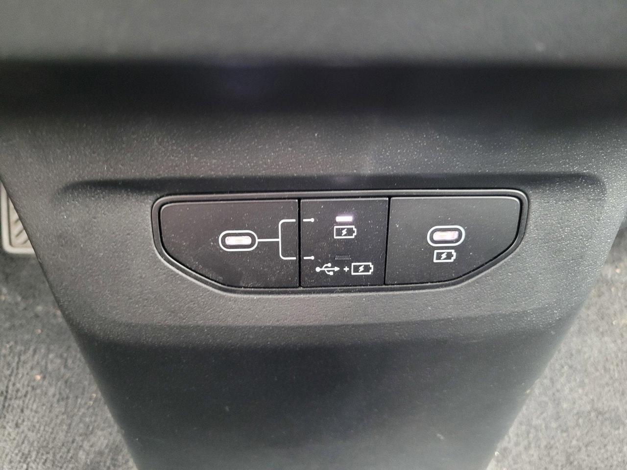 2025 Kia EV6 WIND Roseville CA