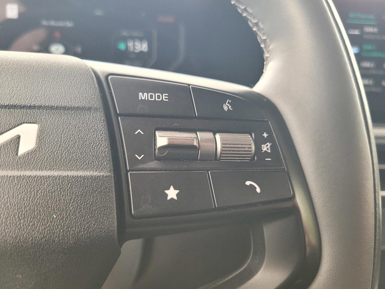 2025 Kia EV6 WIND Roseville CA