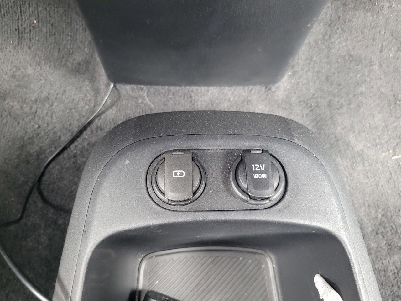 2025 Kia EV6 WIND Roseville CA