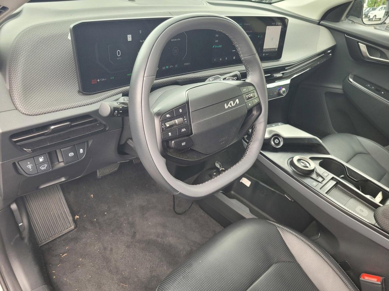 2025 Kia EV6 WIND Roseville CA