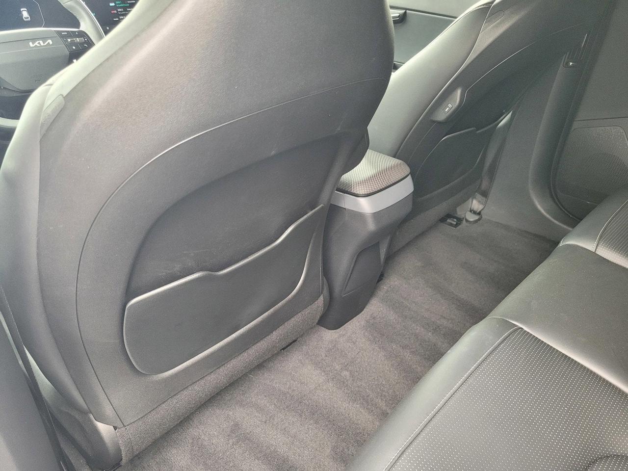 2025 Kia EV6 WIND Roseville CA
