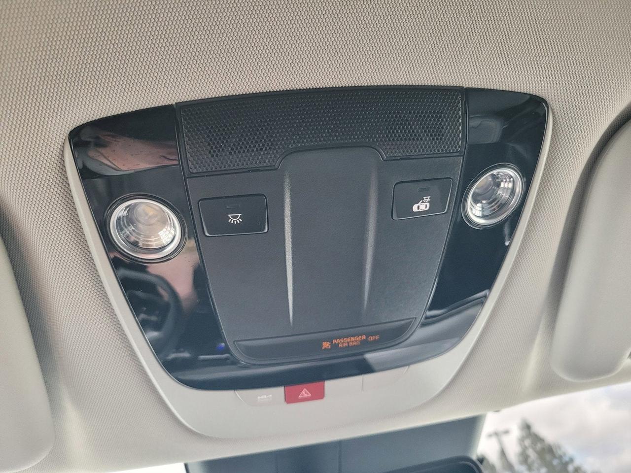 2025 Kia EV6 WIND Roseville CA