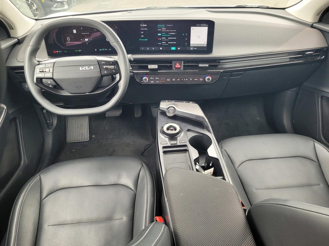 2025 Kia EV6 WIND Roseville CA