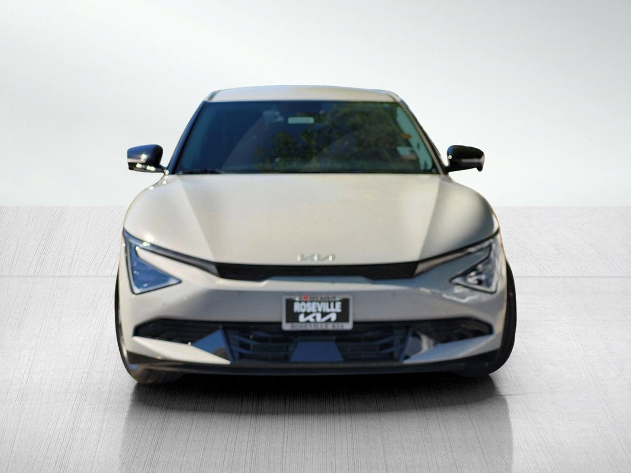 2025 Kia EV6 WIND Roseville CA