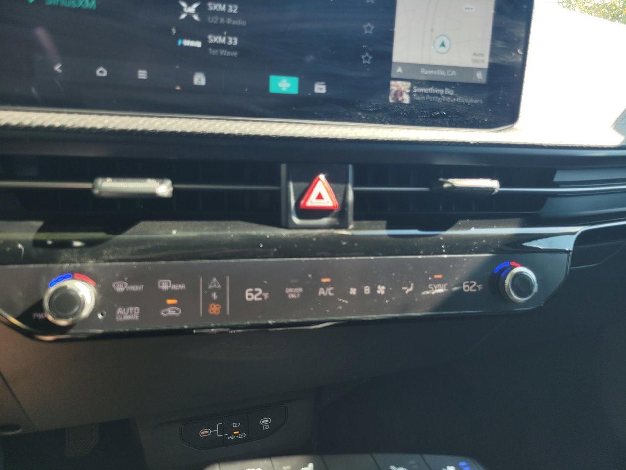 2025 Kia EV6 WIND Roseville CA