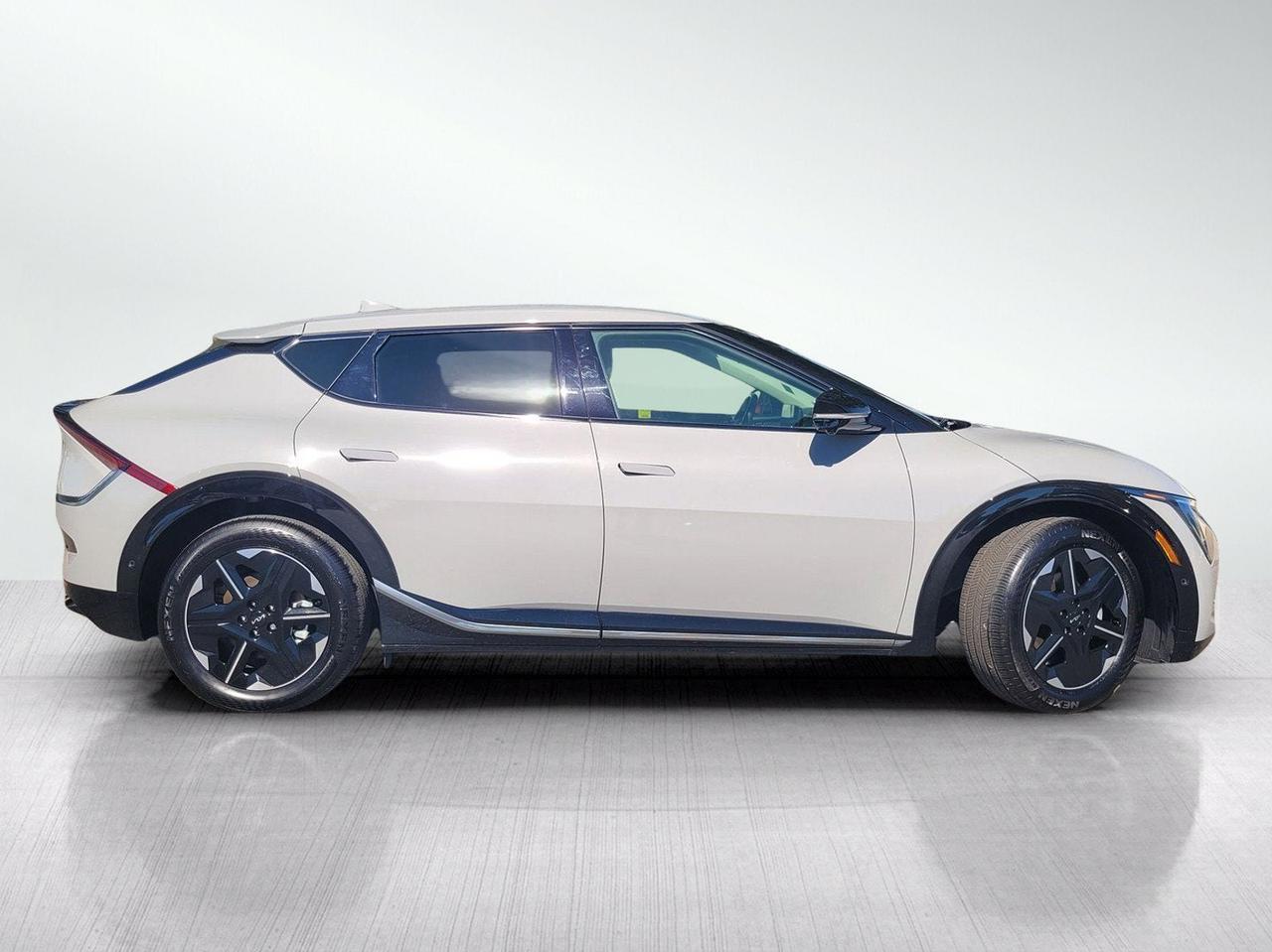 2025 Kia EV6 WIND Roseville CA