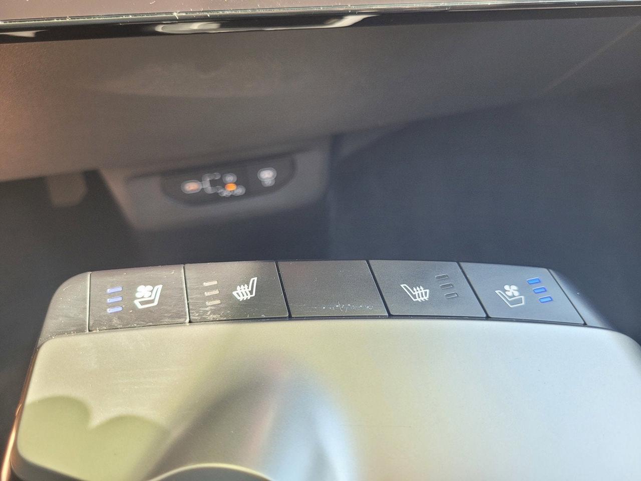 2025 Kia EV6 WIND Roseville CA