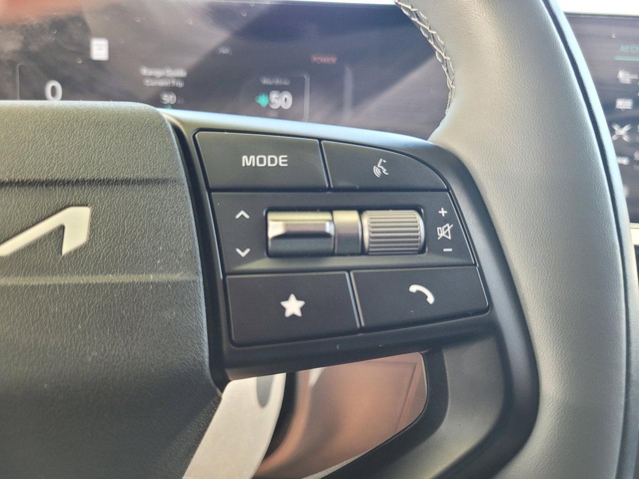 2025 Kia EV6 WIND Roseville CA
