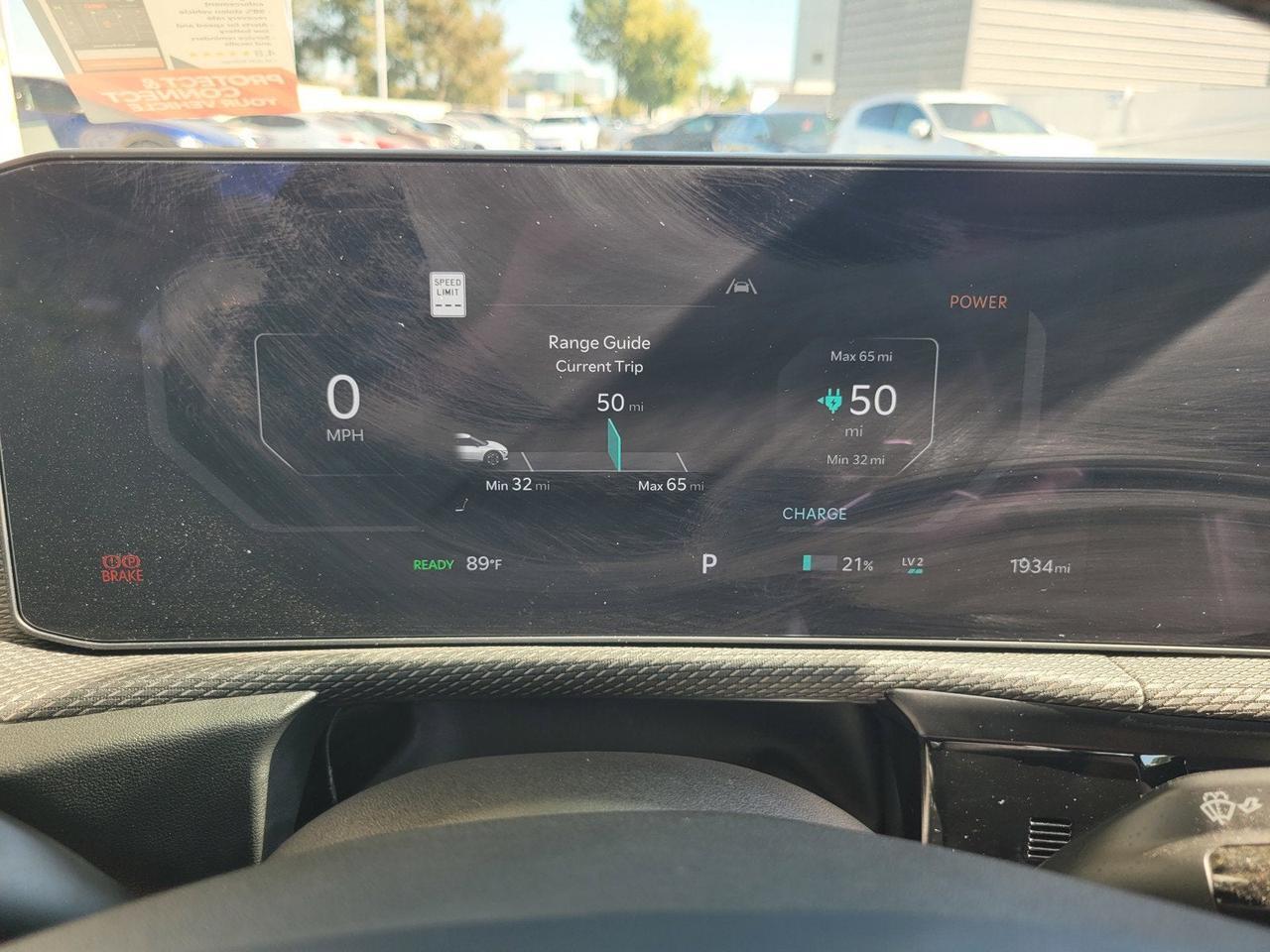2025 Kia EV6 WIND Roseville CA