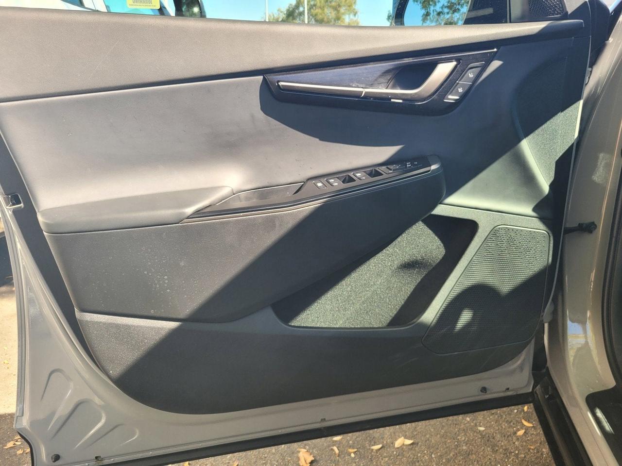 2025 Kia EV6 WIND Roseville CA