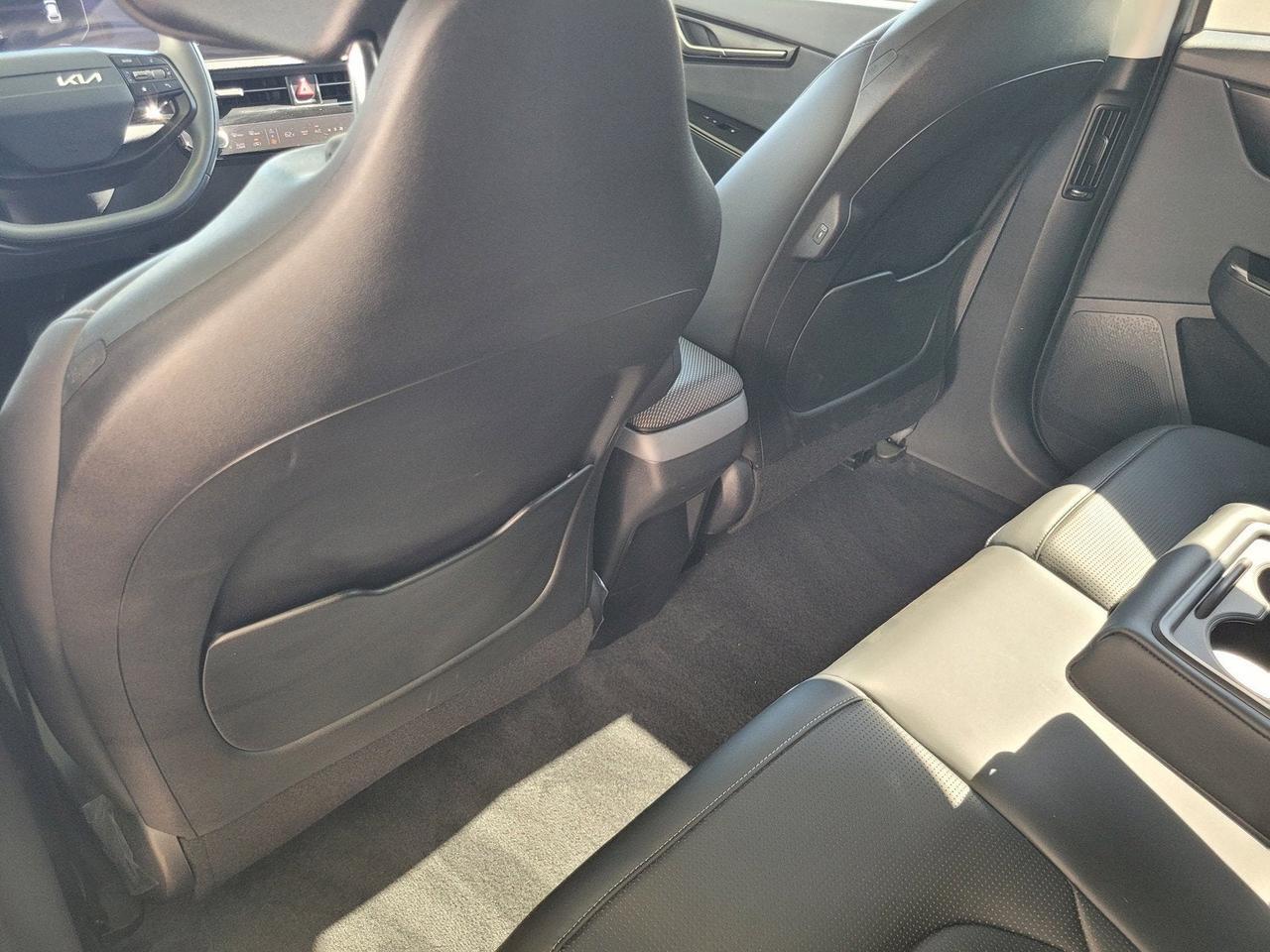 2025 Kia EV6 WIND Roseville CA
