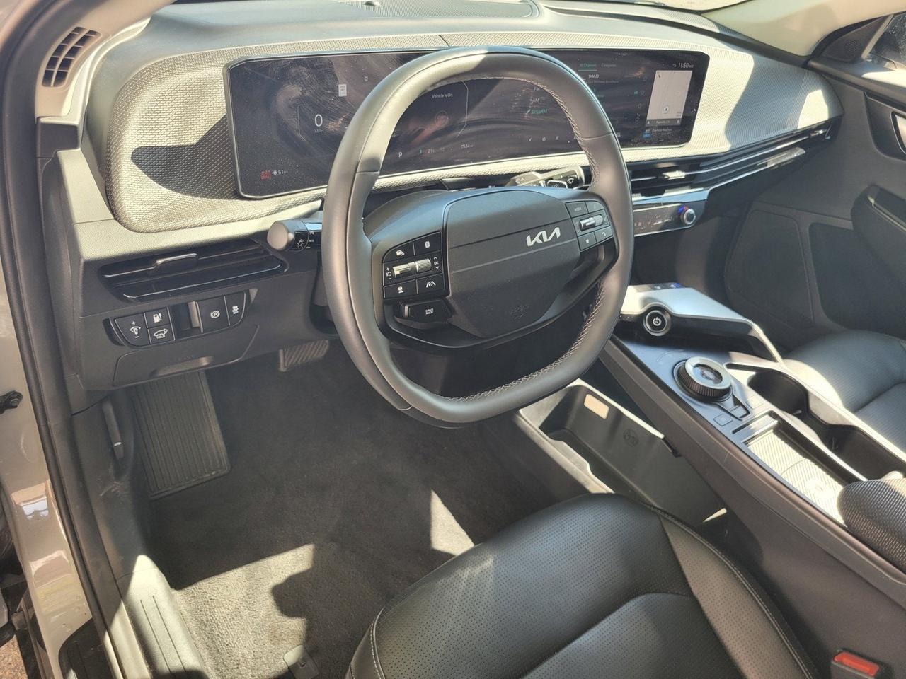 2025 Kia EV6 WIND Roseville CA