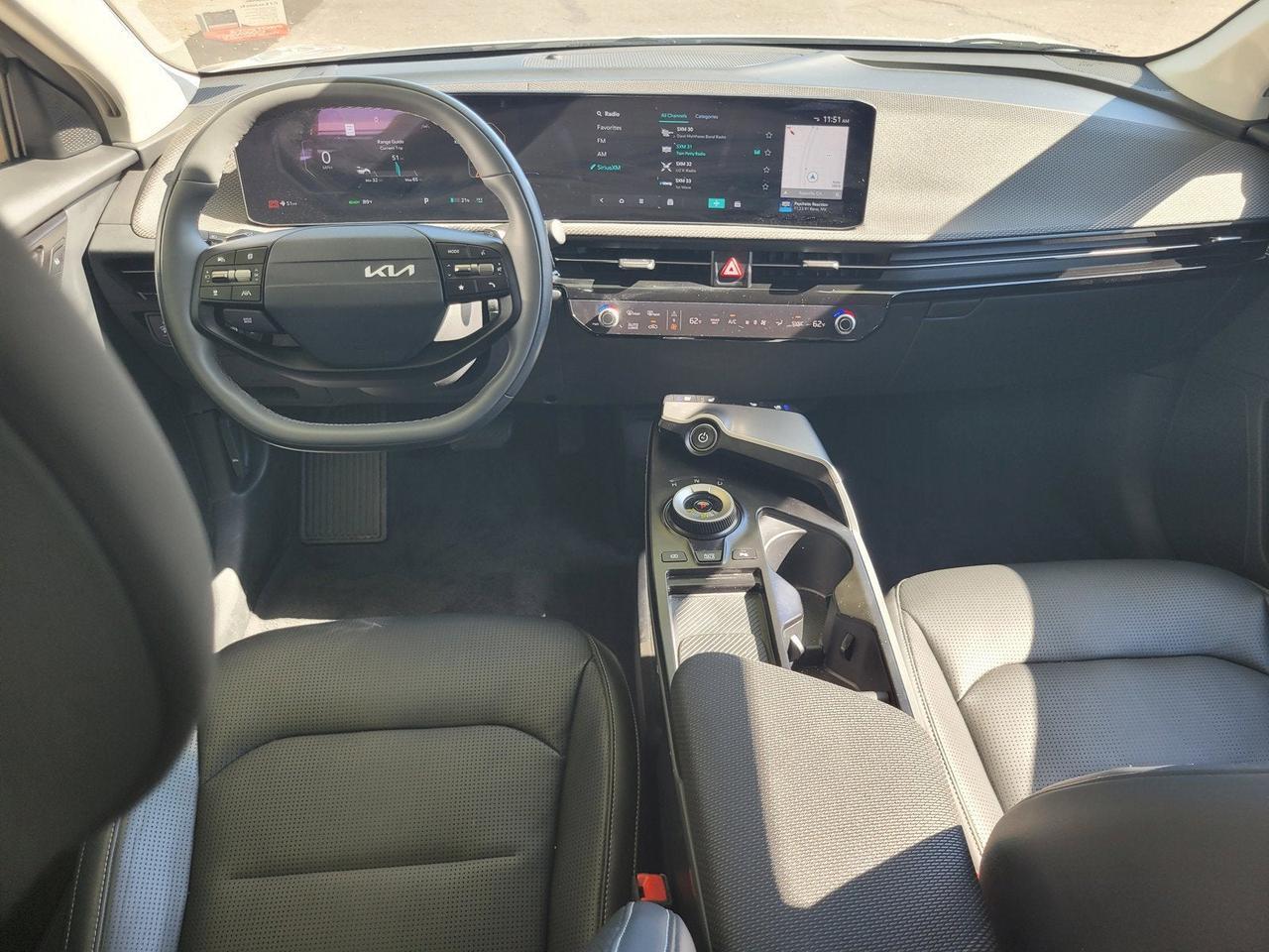 2025 Kia EV6 WIND Roseville CA