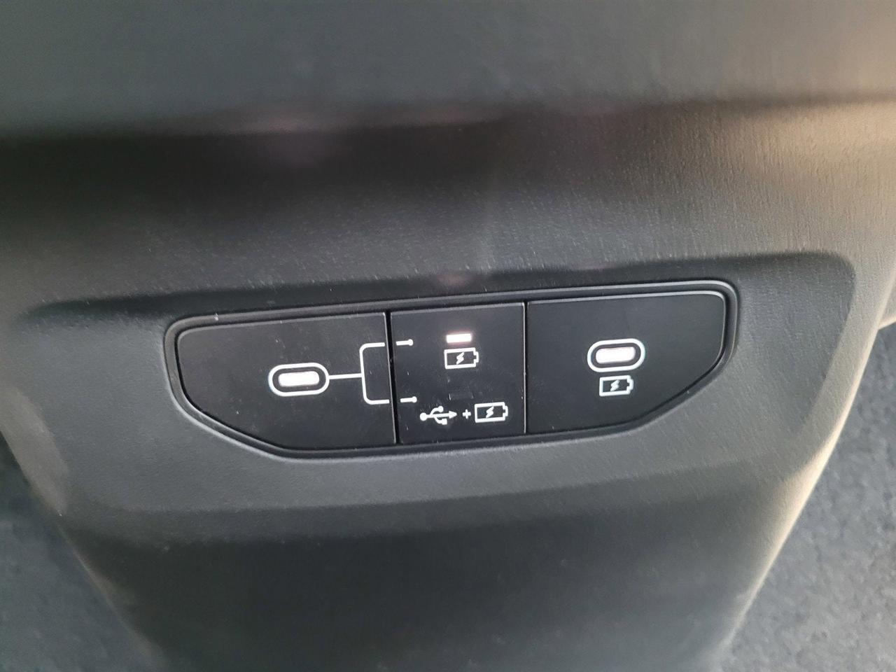 2025 Kia EV6 WIND Roseville CA