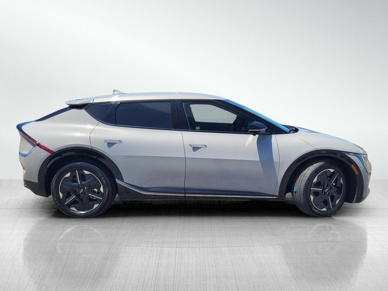 2025 Kia EV6 WIND Roseville CA