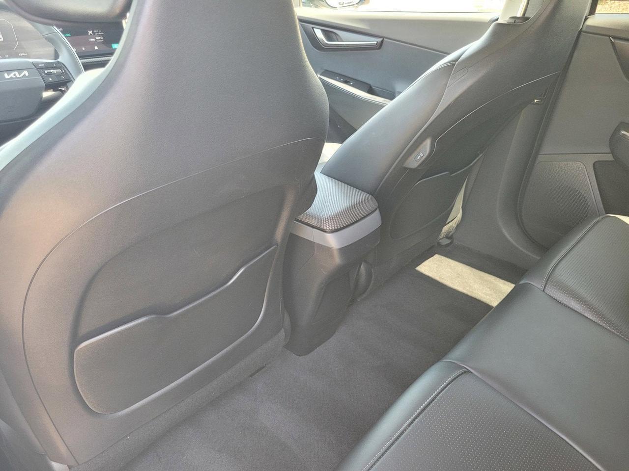 2025 Kia EV6 WIND Roseville CA