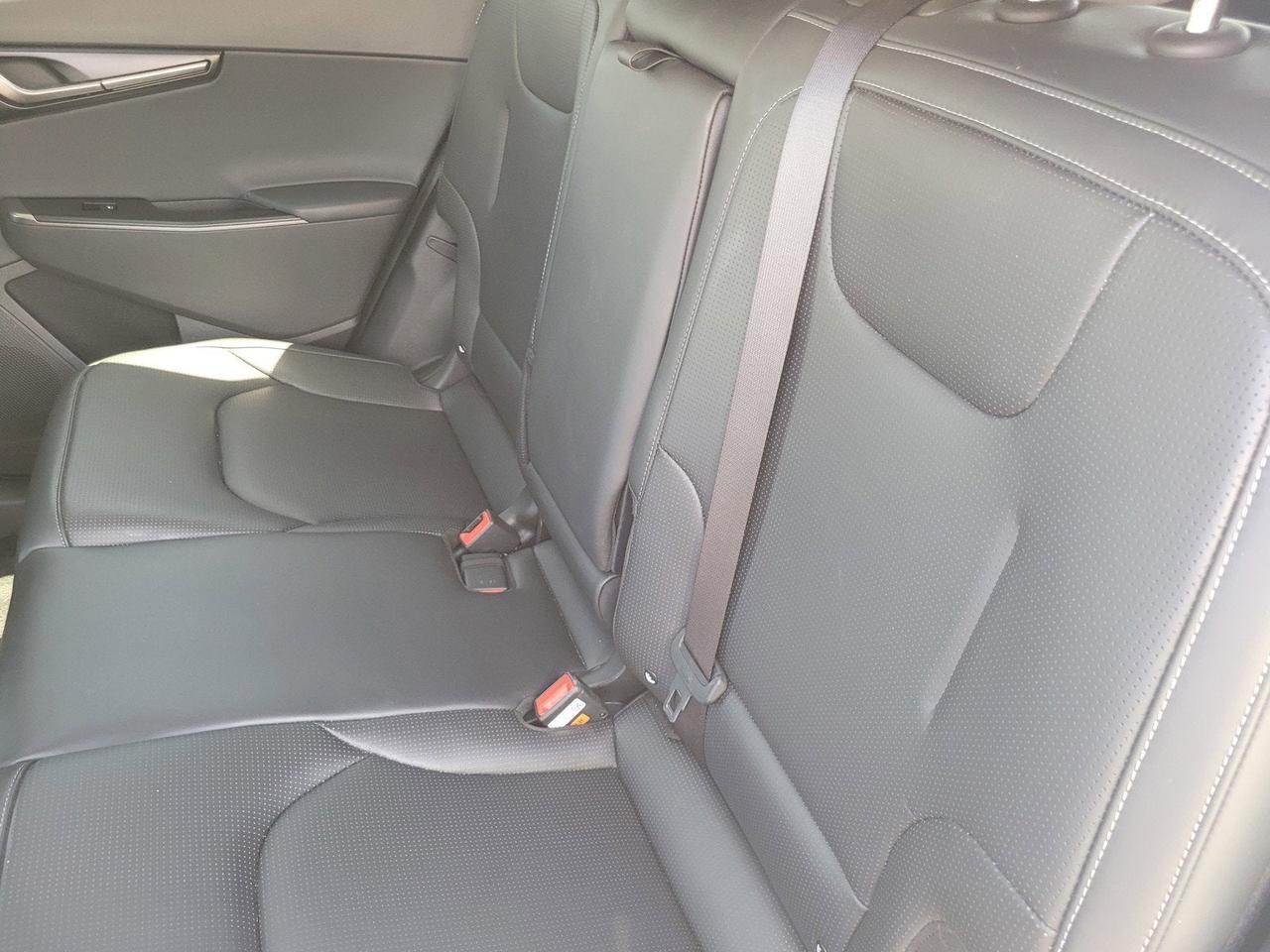 2025 Kia EV6 WIND Roseville CA