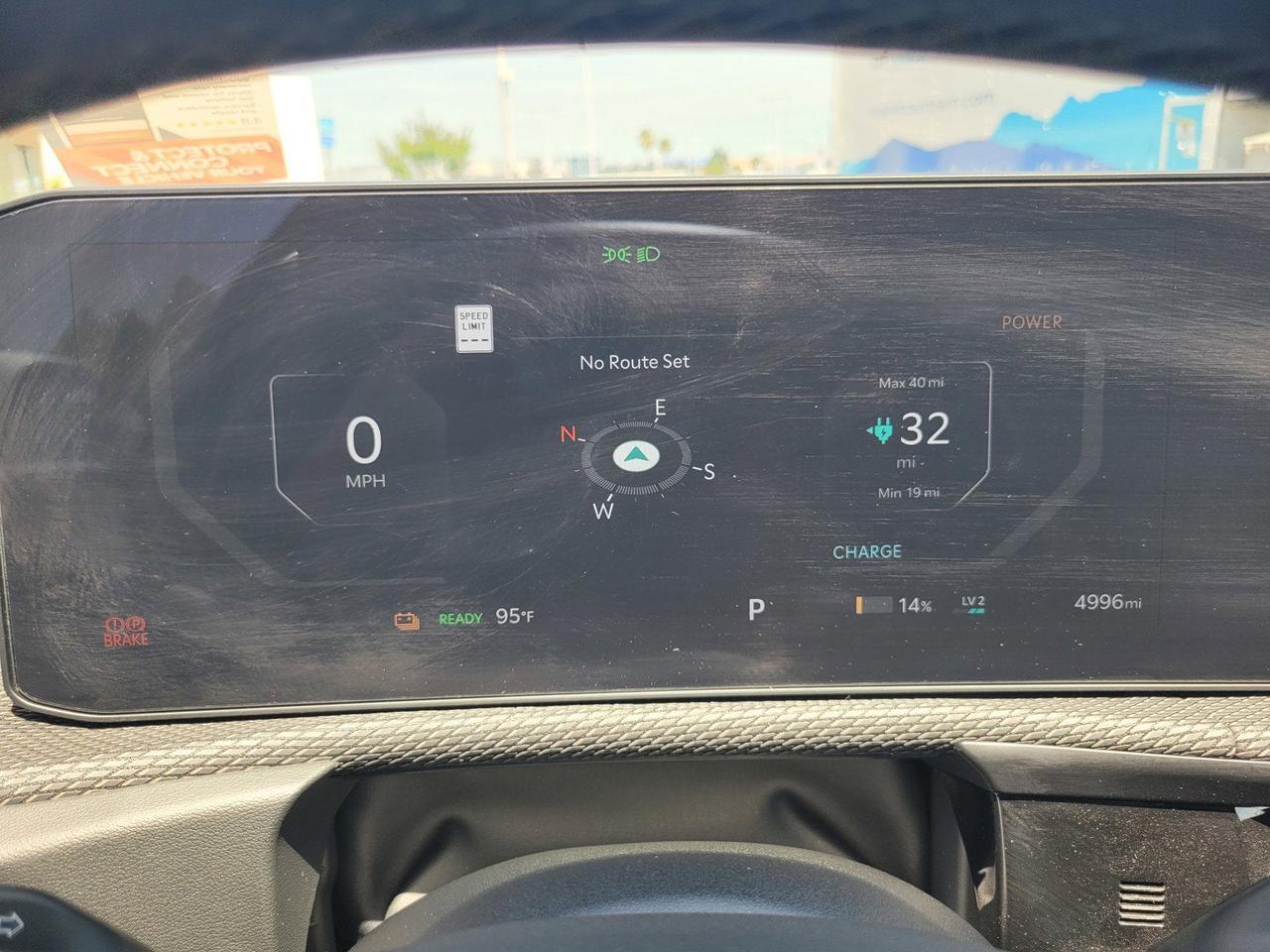 2025 Kia EV6 WIND Roseville CA