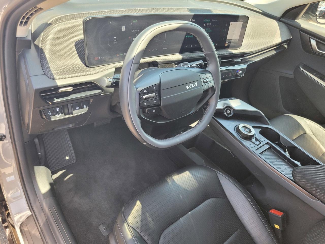 2025 Kia EV6 WIND Roseville CA