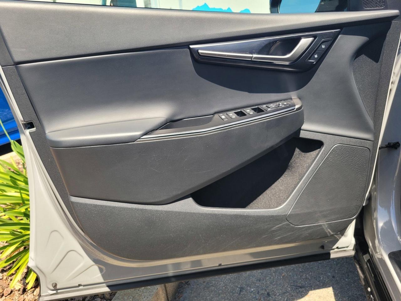 2025 Kia EV6 WIND Roseville CA