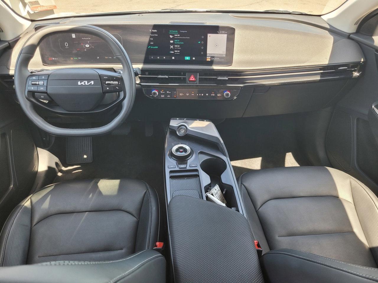 2025 Kia EV6 WIND Roseville CA