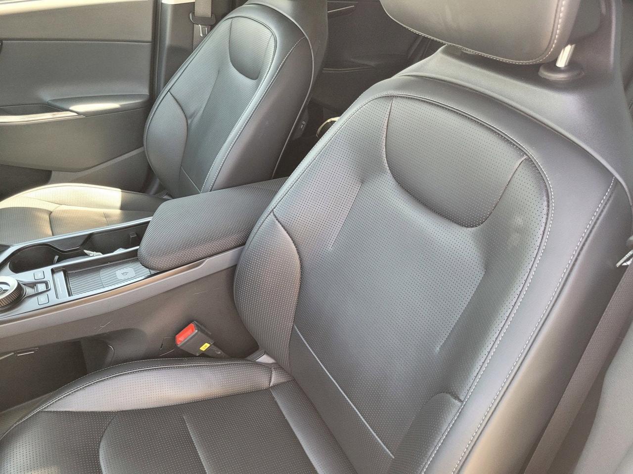 2025 Kia EV6 WIND Roseville CA