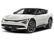 2025 Kia EV6 WIND