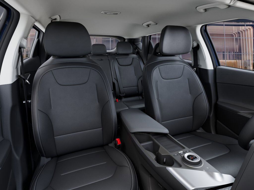 2025 Kia EV6 Wind AWD Concord CA