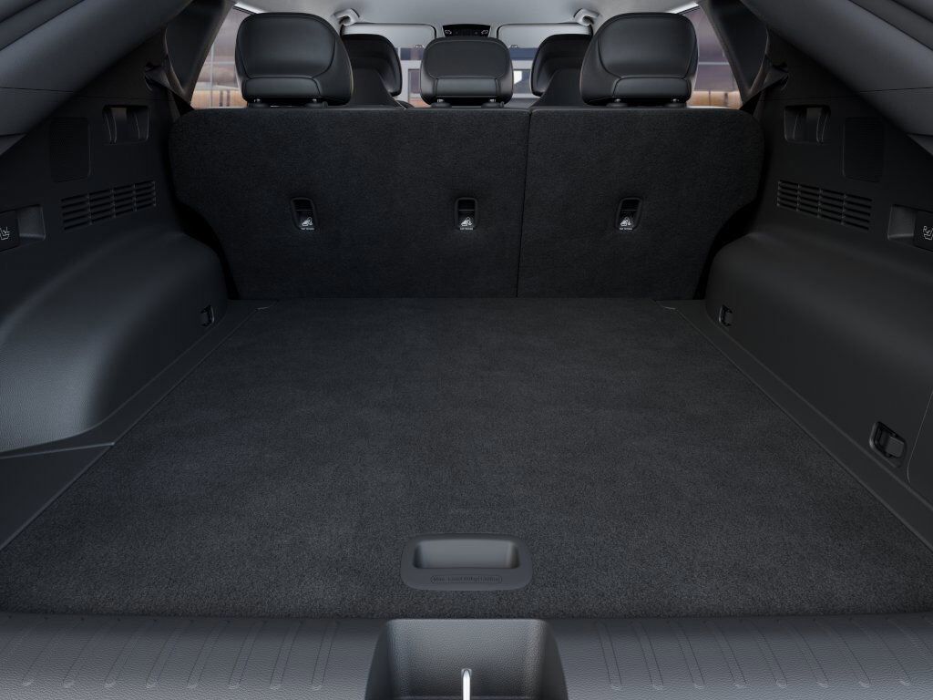 2025 Kia EV6 Wind AWD Concord CA